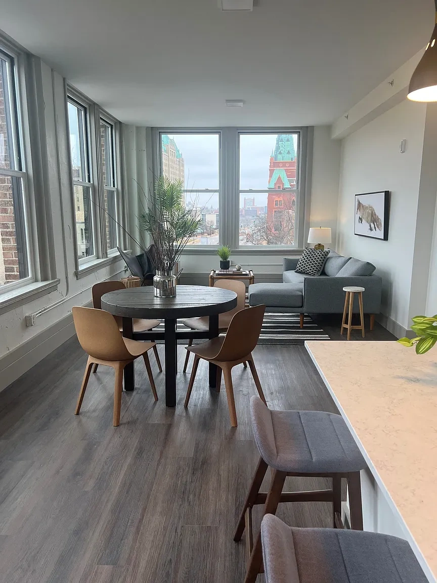 The Nicholas Apartments – photo 2