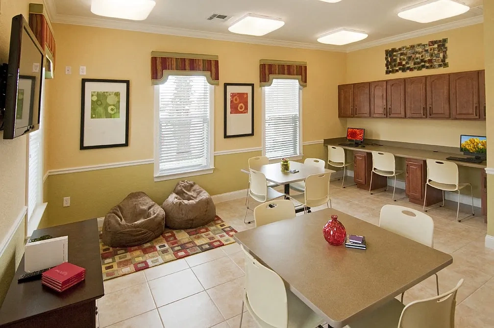 Sabal Ridge – photo 1