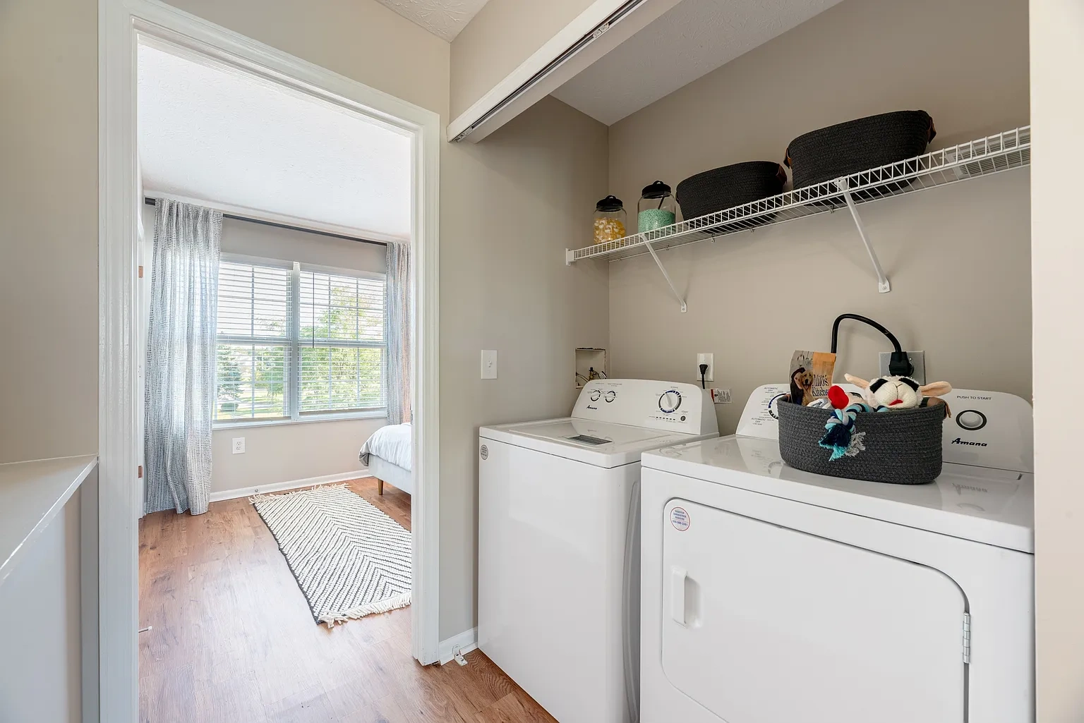 BriceGrove Park Apartments – photo 1