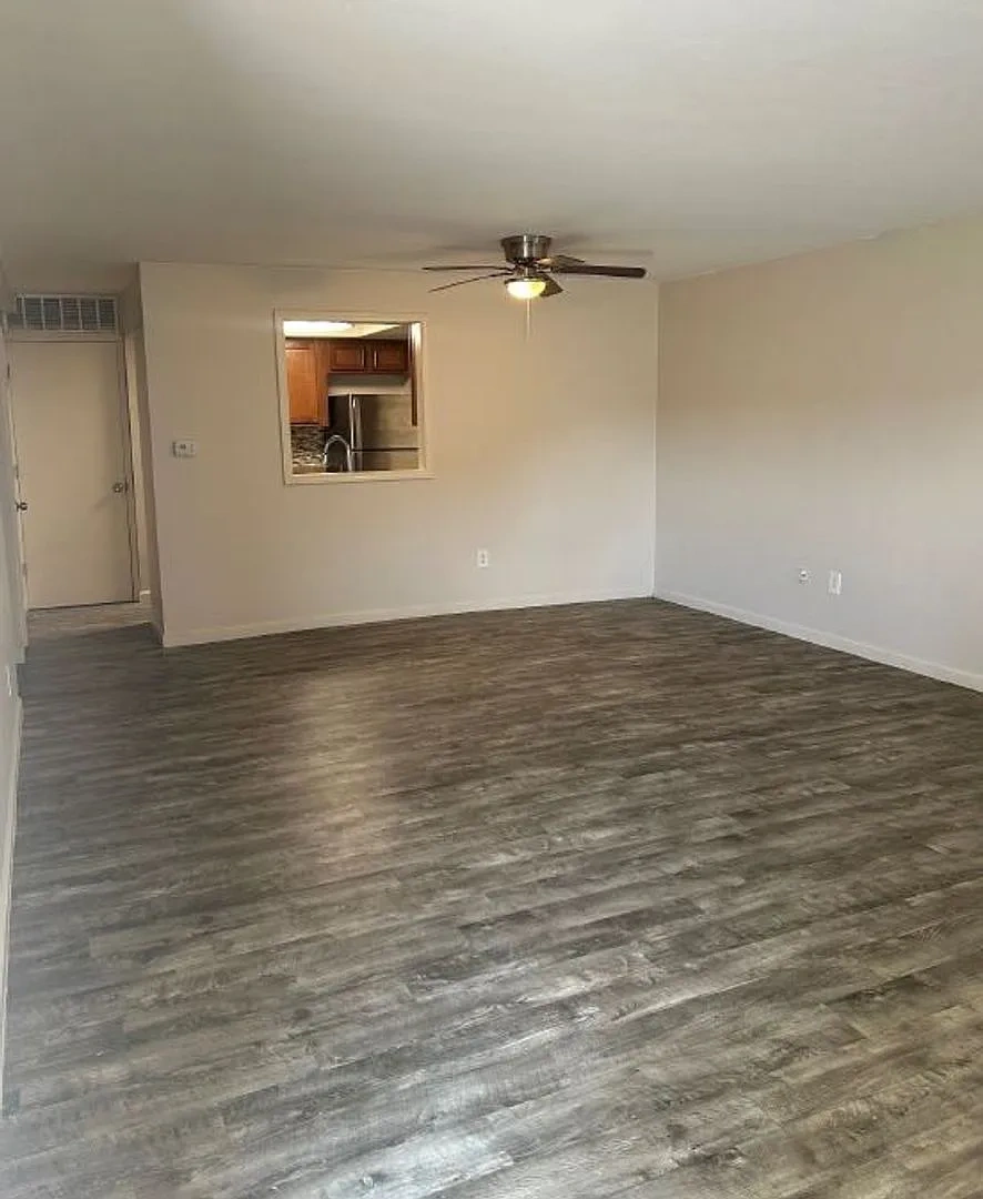 ESTATES ON MAIN – Floor plan