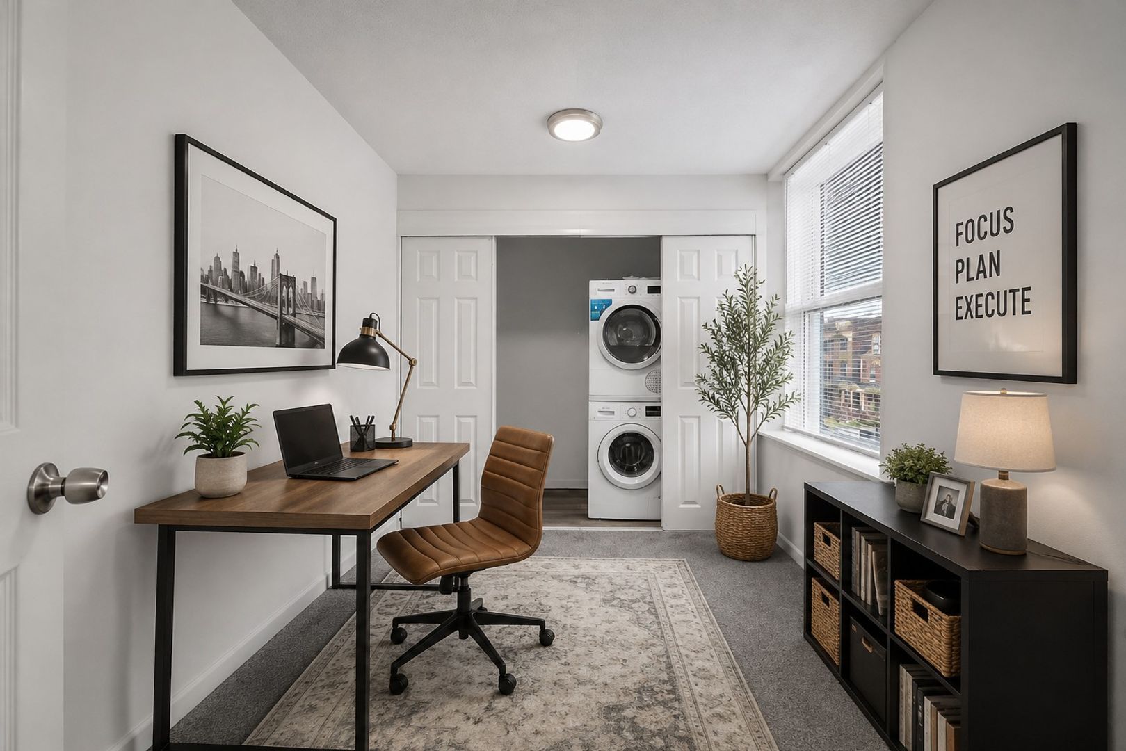 612 N St Clair St unit 2 – photo 2