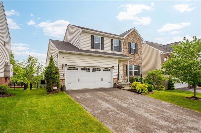 312 Sunrise Dr – photo 1
