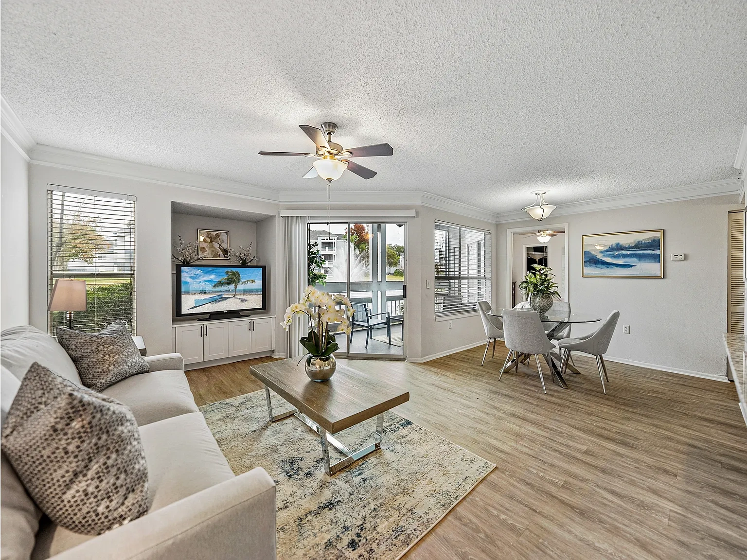 The Park at Portofino Apartments – photo 3