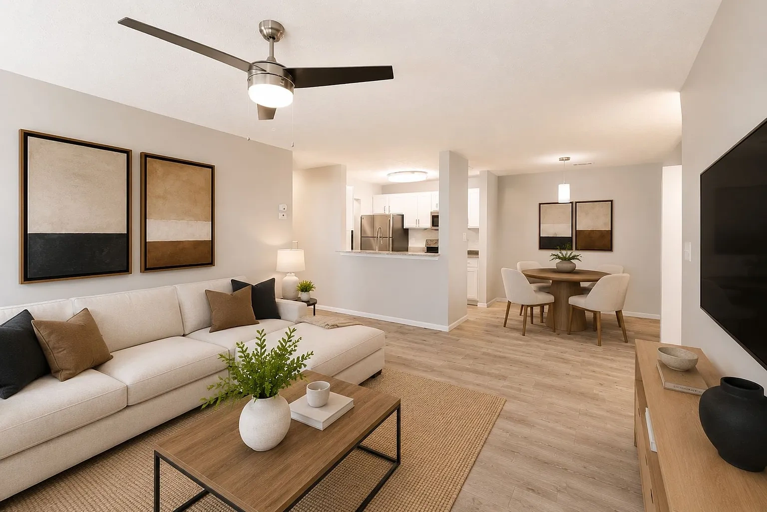 Moon Grove Apartments – photo 4