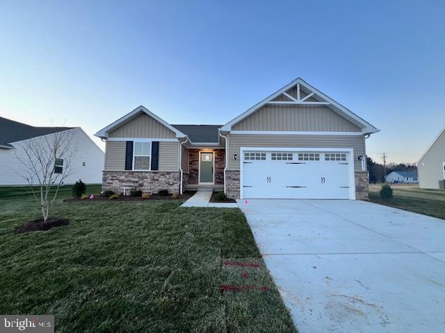 24607 Cathy Ann St – photo 1
