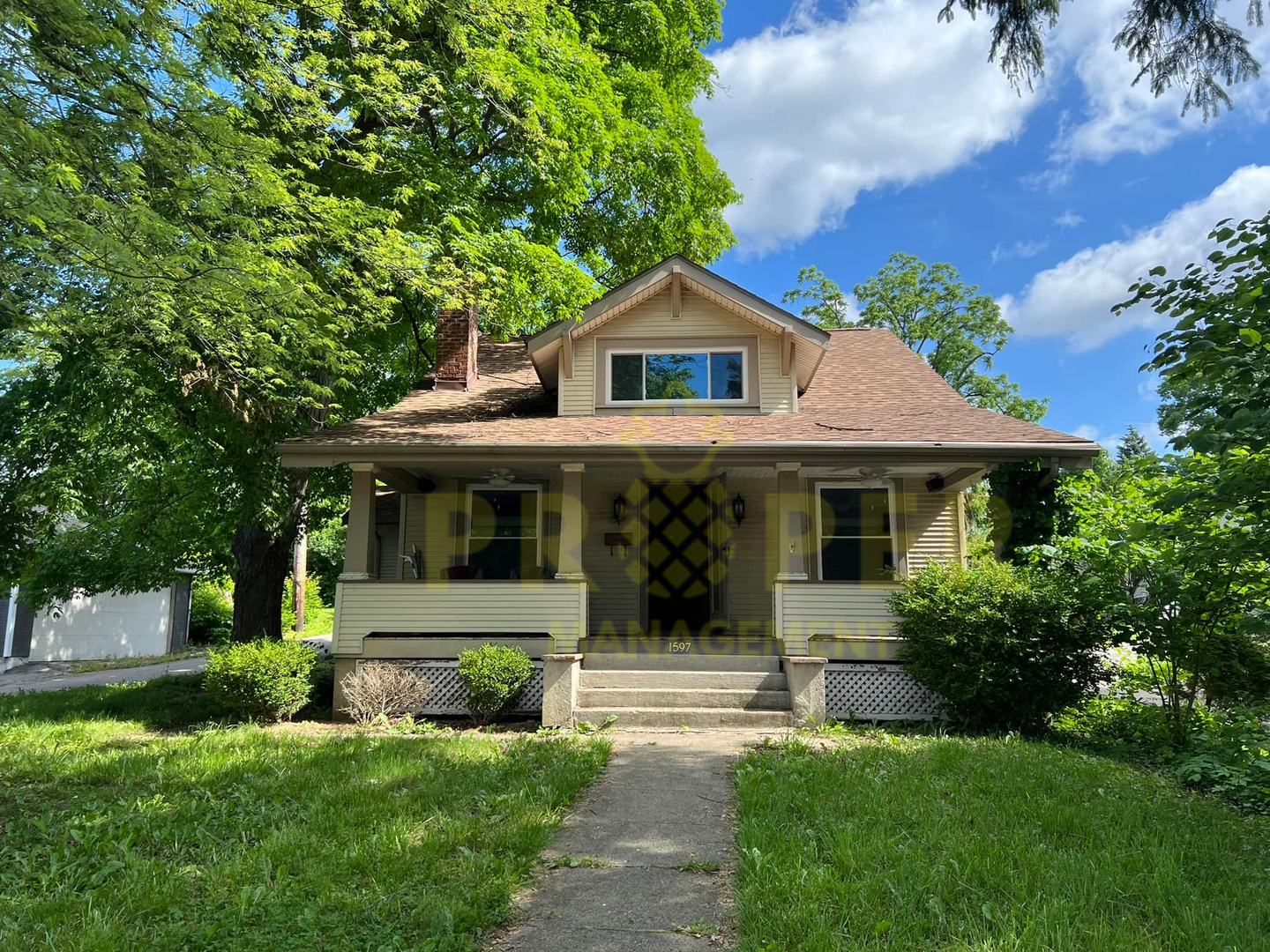 1597 Oakland Ave – photo 1