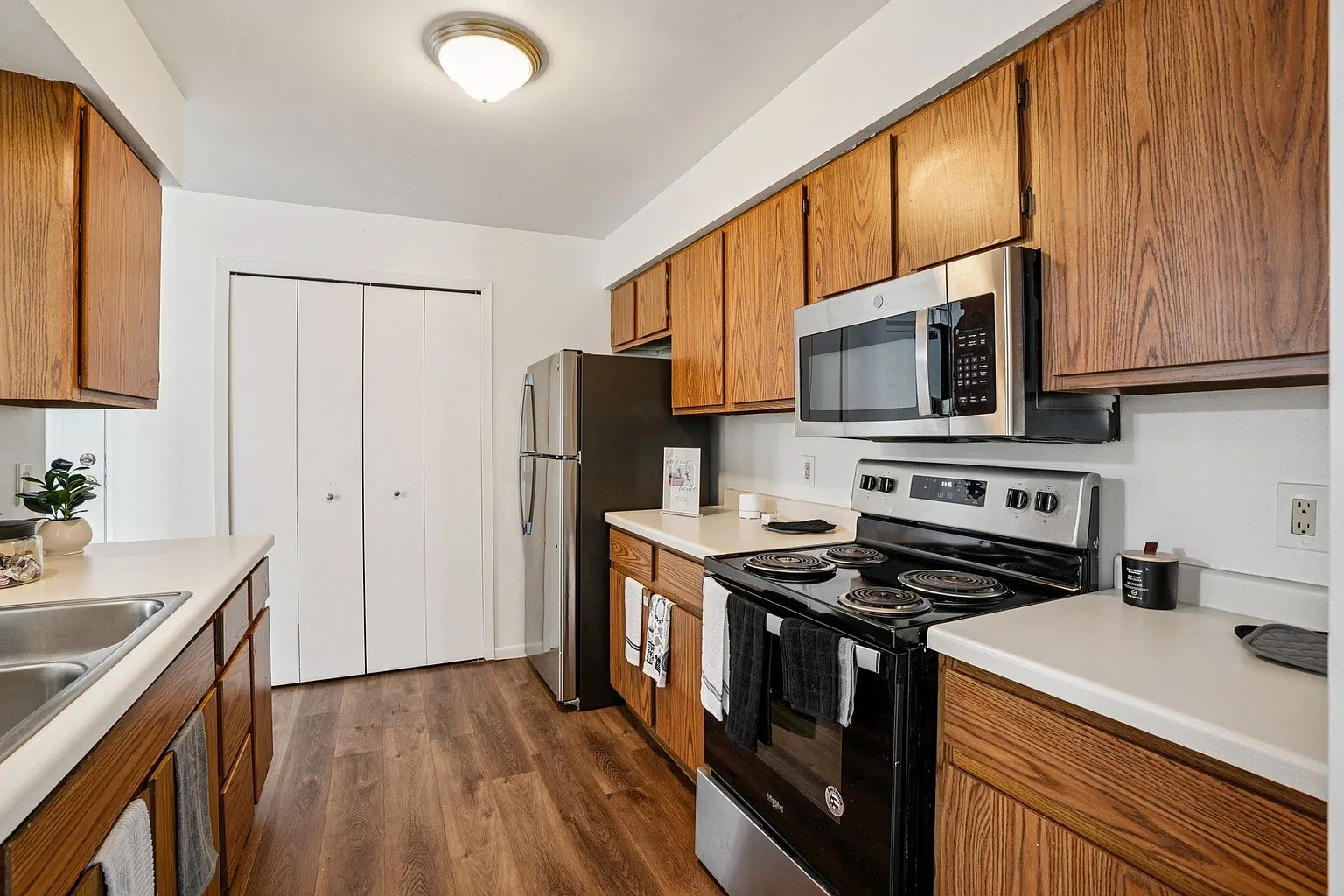 Madison Estates – photo 1