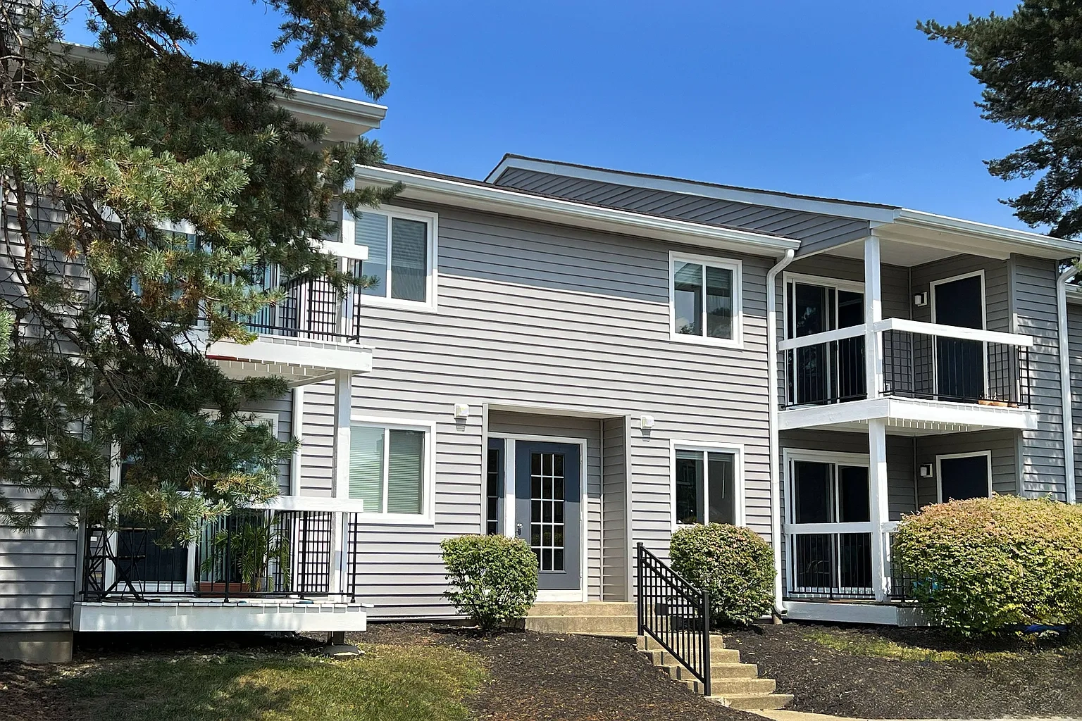 Deercross Apartments – photo 4