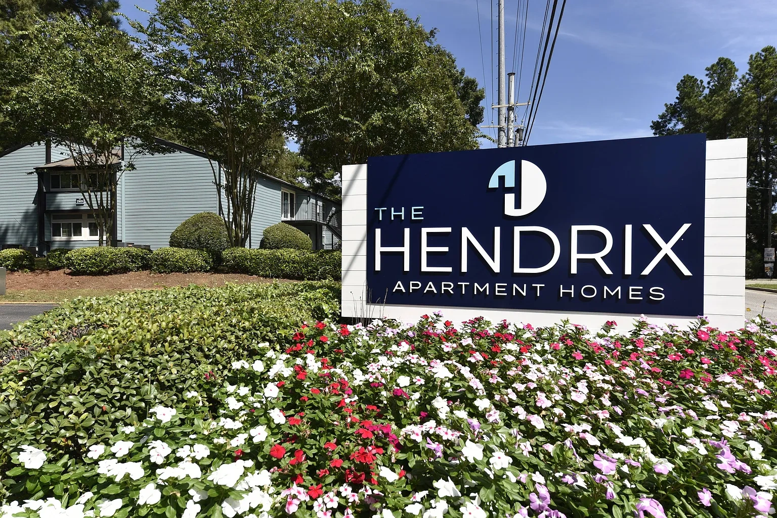 Hendrix – photo 2