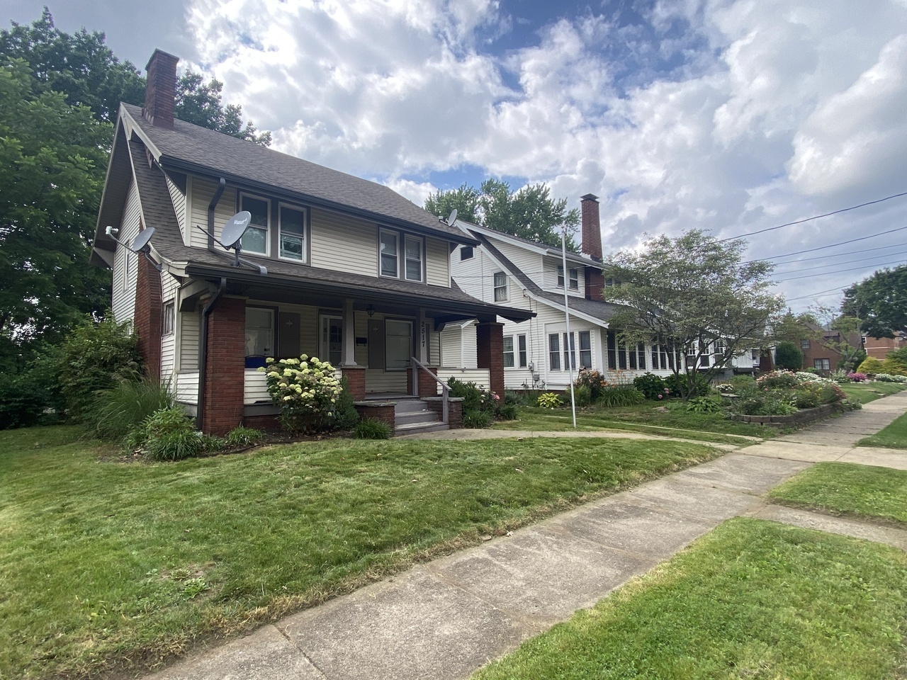 2517 Landscape Ave NW – photo 2