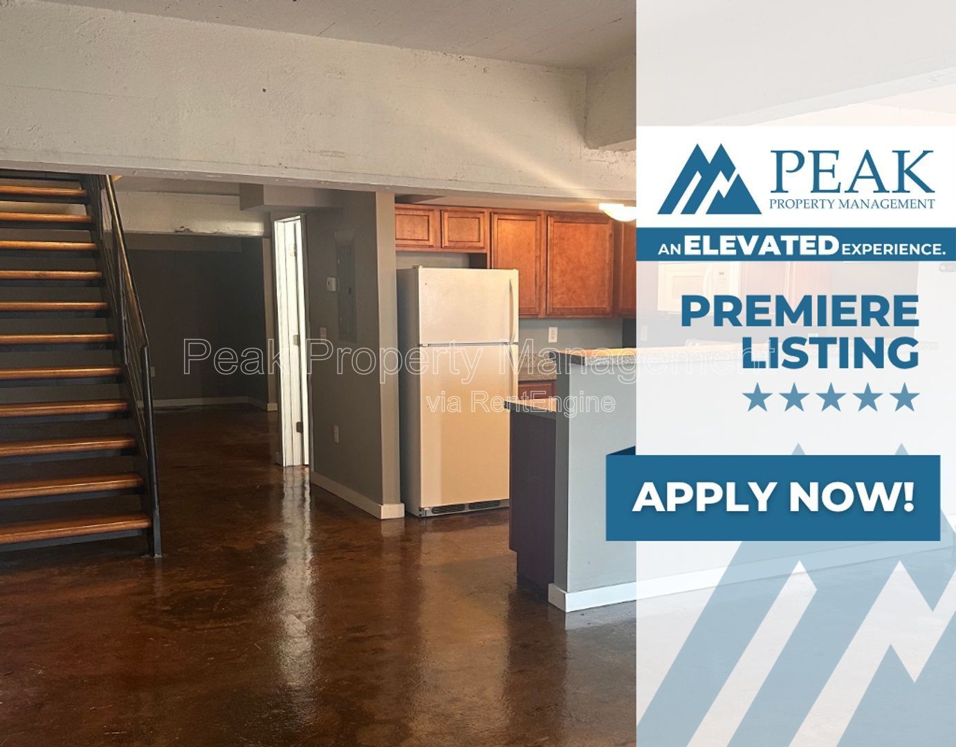 1510 W Broad St unit Apt M01 – photo 1