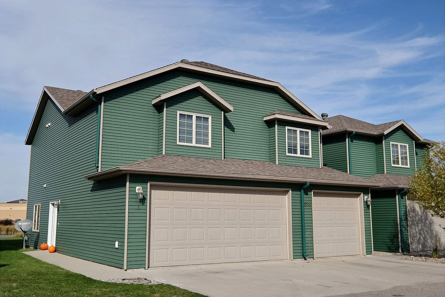 Townhomes at Mallard Creek – photo 2
