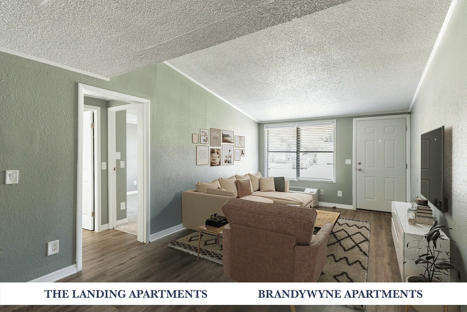 The Landings Apartment Homes – photo 3