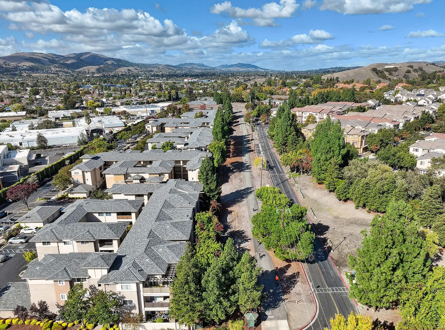 Park Sierra – photo 2