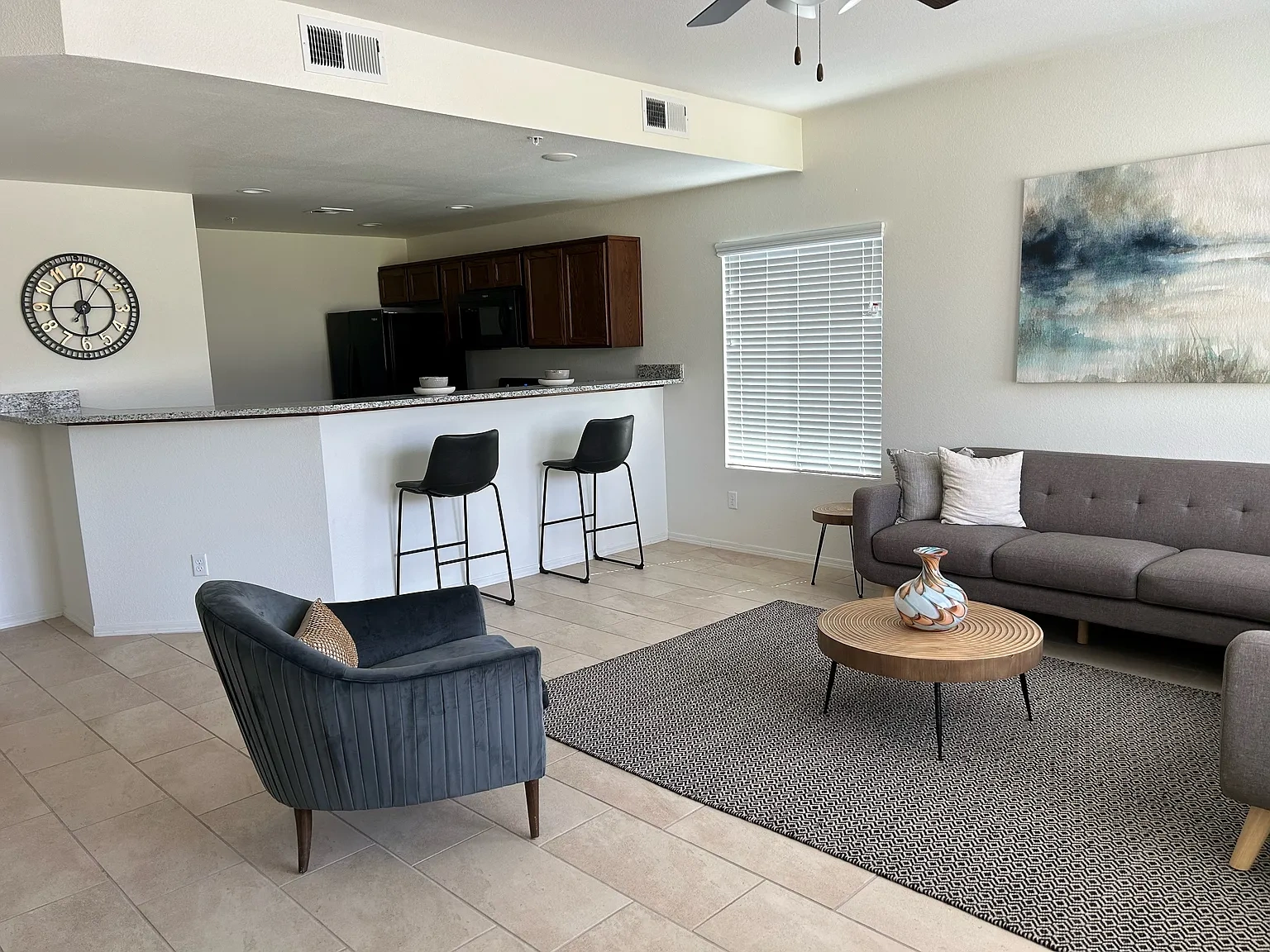 Desert View Villas Luxury Townhomes – photo 3