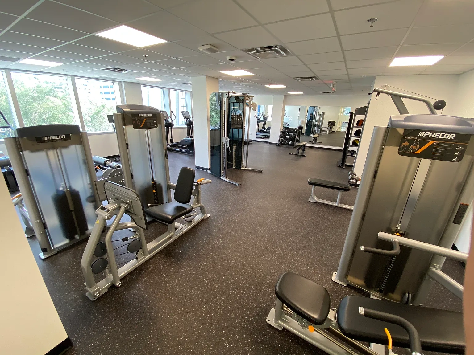 220 Madison (By the Bedroom) – photo 4