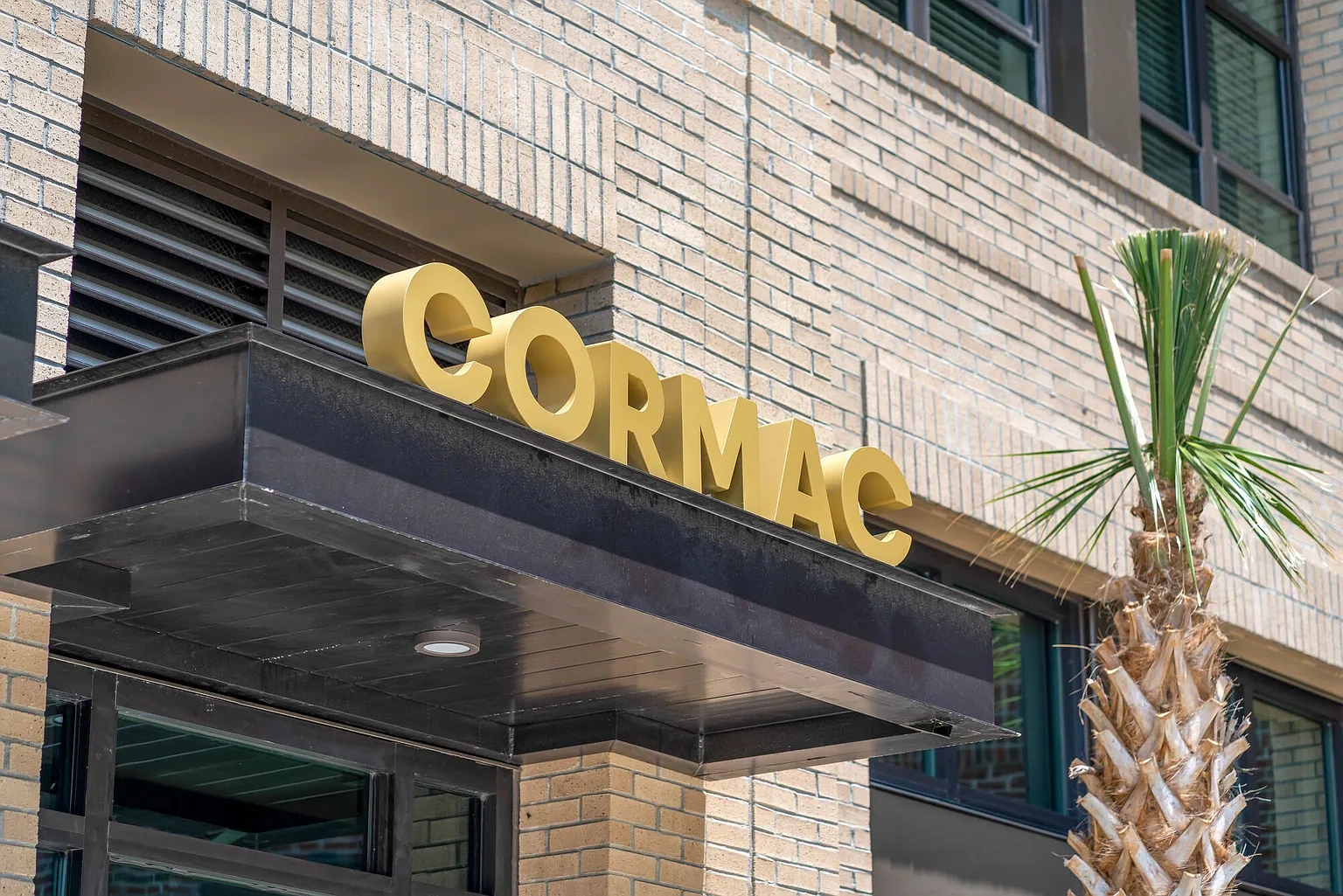 Cormac – photo 2