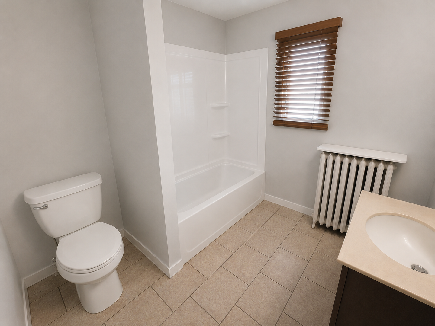 2109 Washington Ave unit Unit 1F - LOWER FRONT – photo 3