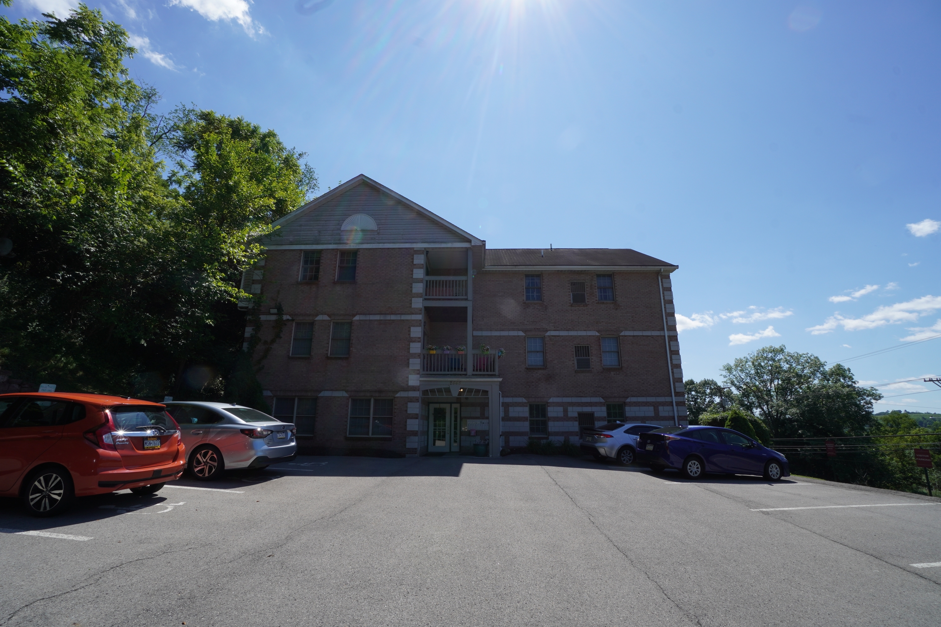2445 Old Greentree Rd unit 1 – photo 1