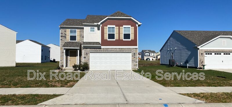 806 Prescot Cir – photo 1