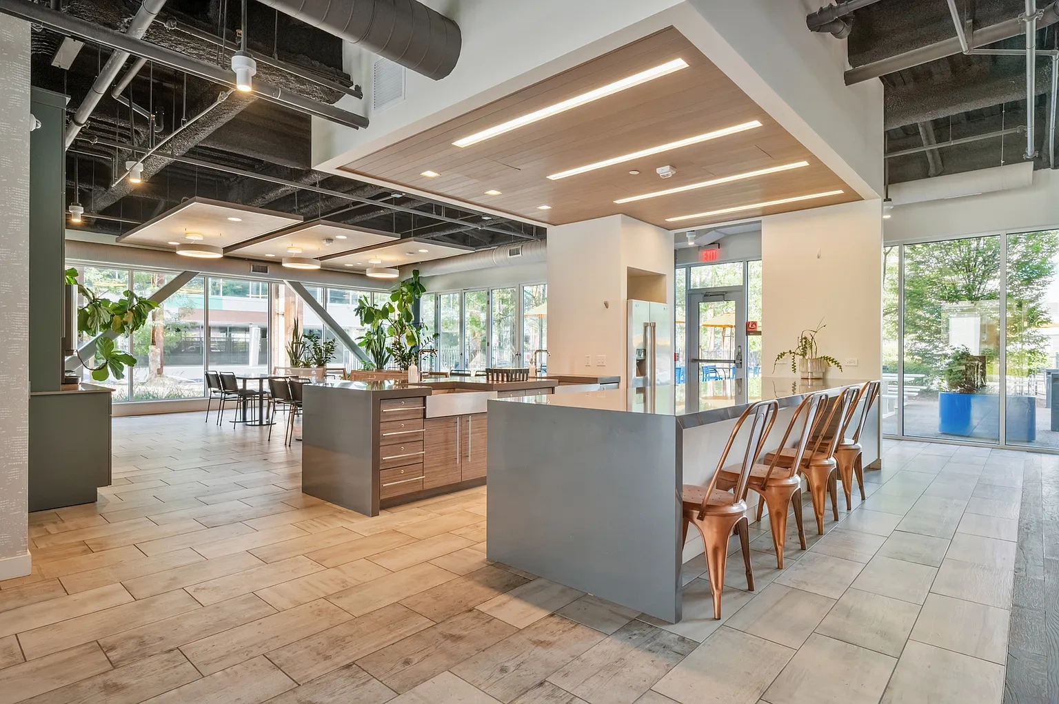 The Foundry at 41st – photo 3