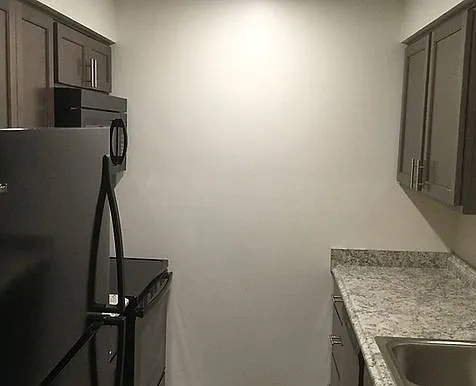 Oakridge Apartments – photo 3