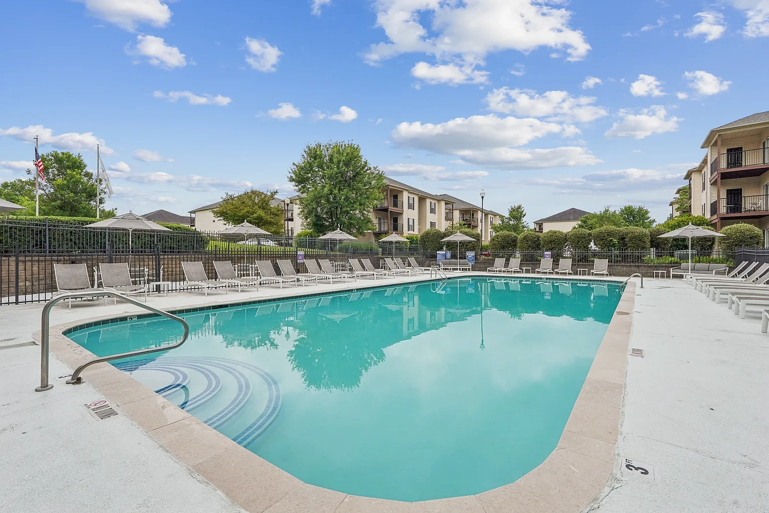 Orchard Hills Apartments – photo 4