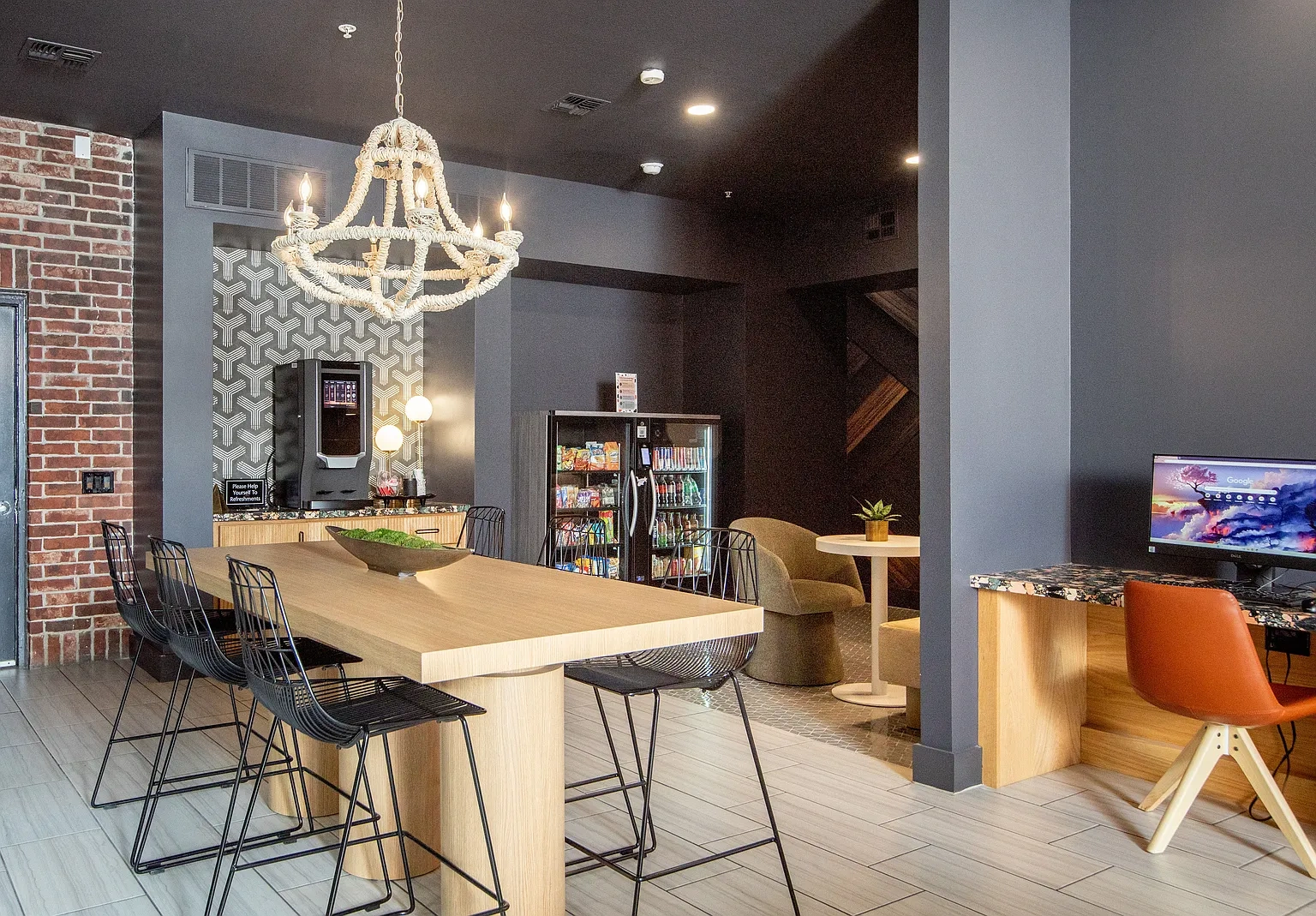 Sabine Street Lofts – photo 3