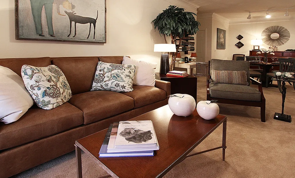 Reed Creek Apartments – photo 5