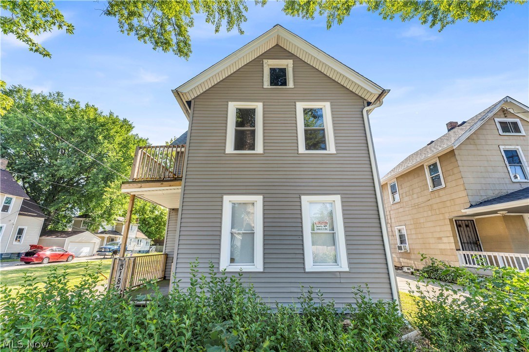 3187 W 44th St unit 2/UP – photo 1