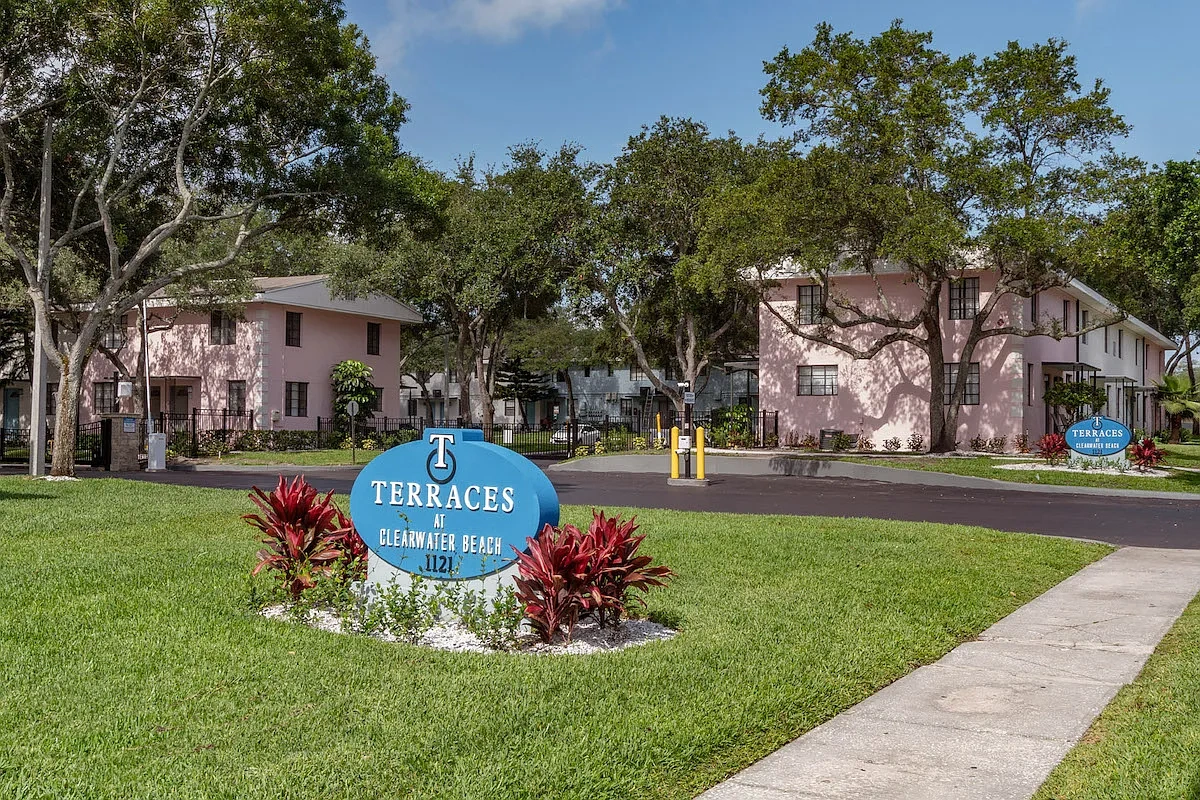 Terraces at Clearwater Beach – photo 3