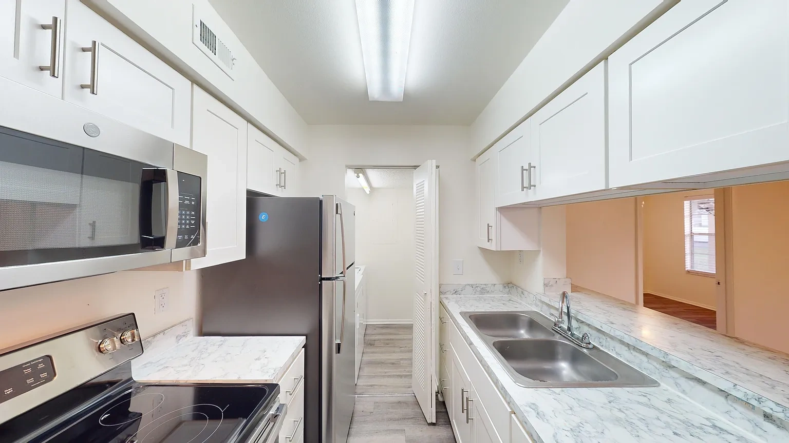 1 Bedroom Apartments in Downtown – photo 5