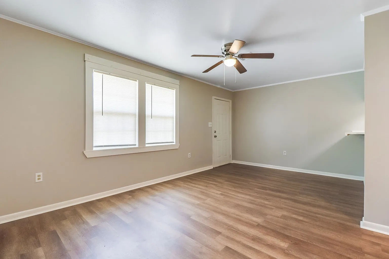 County View Apartments – photo 3