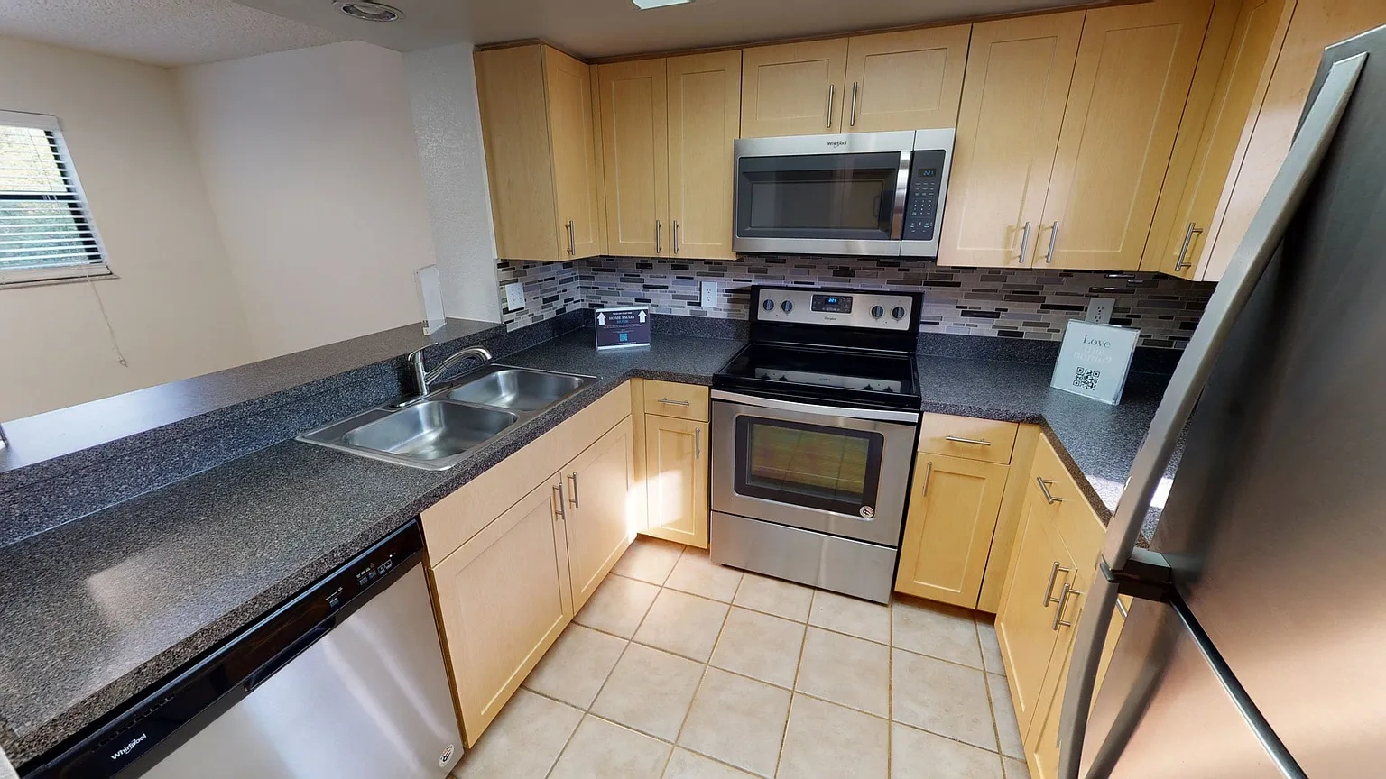 Inlet Bay at Gateway – Floor plan