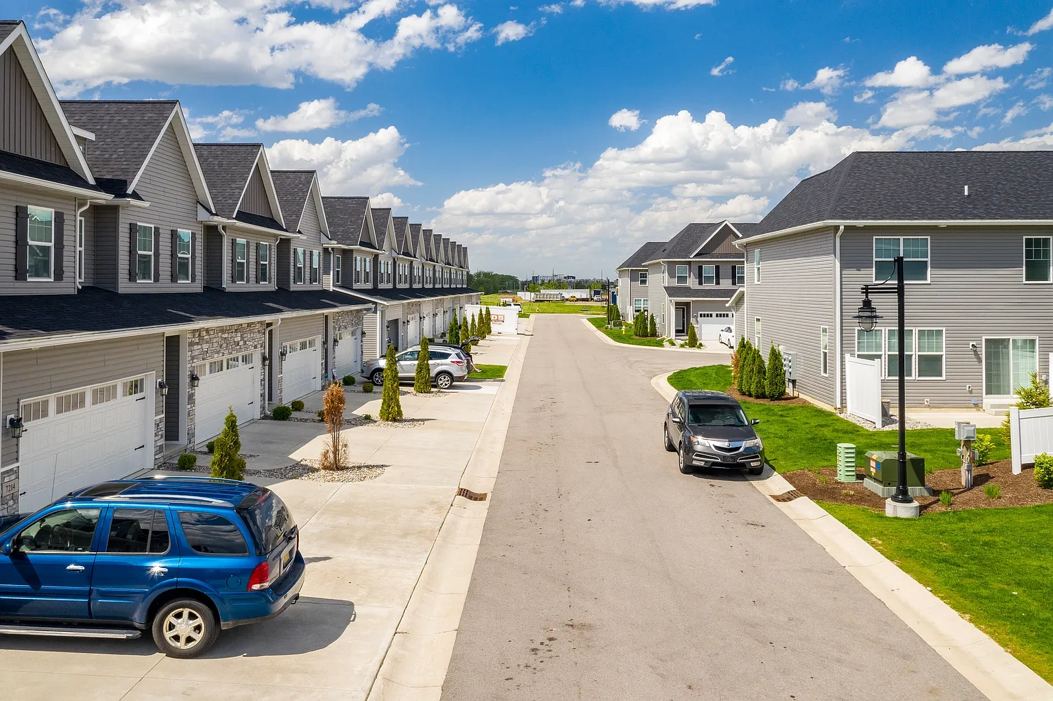 Harbor Town Townhomes – photo 1