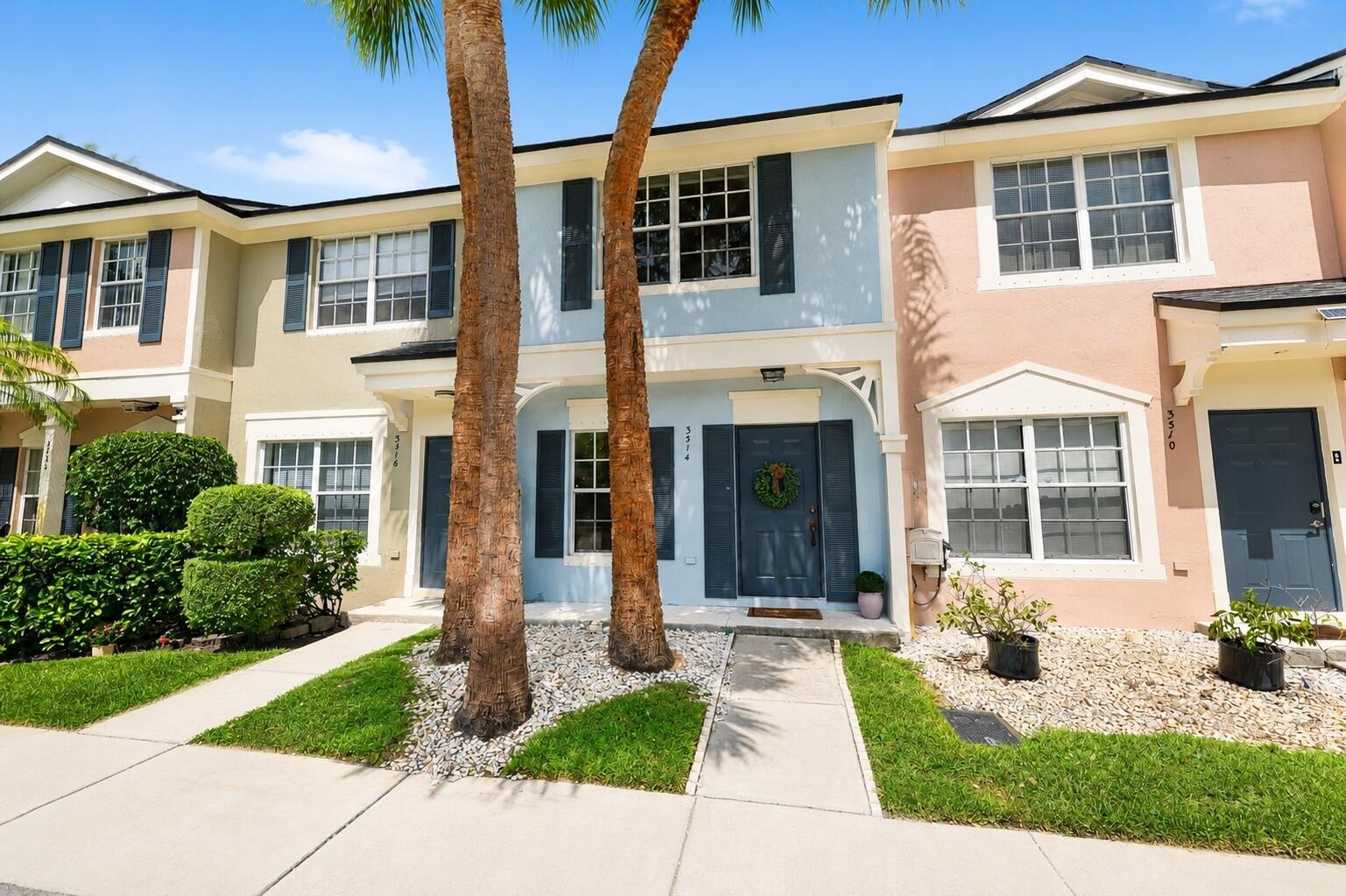 3314 Concert Ln #128 – photo 1