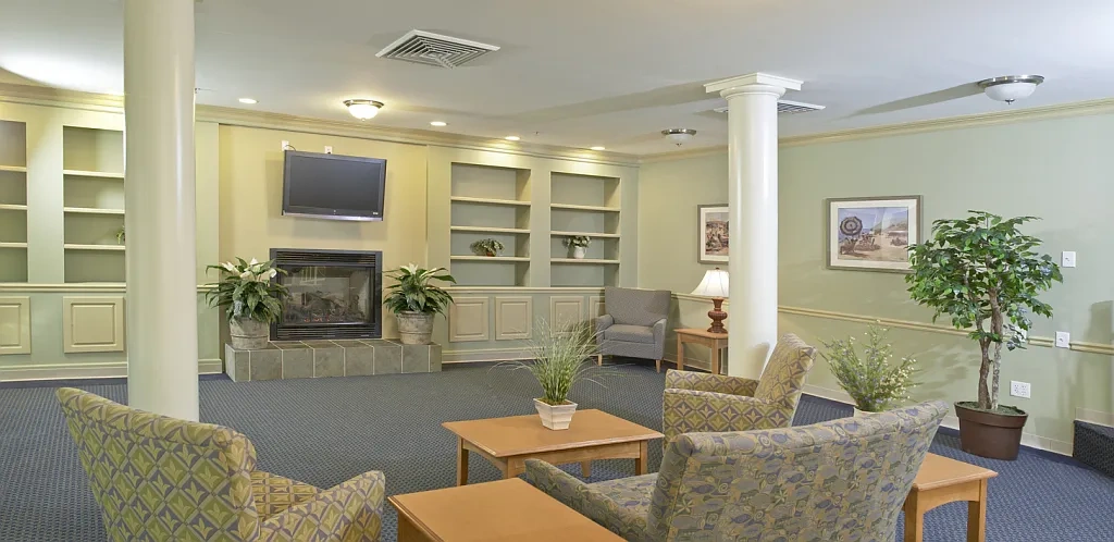 Conifer Village at Middletown Apartments 55+ – photo 4