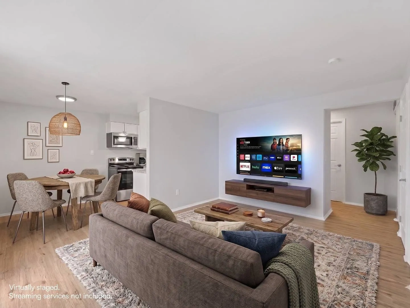 Graceview – Floor plan