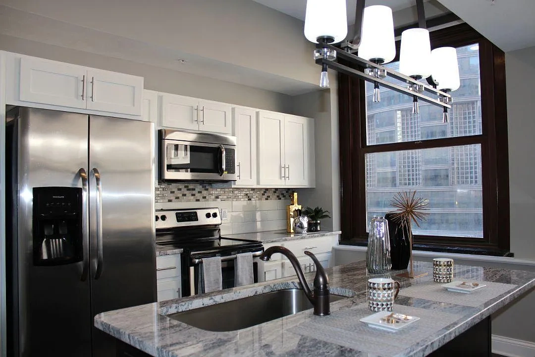 Residences at Leader – photo 2
