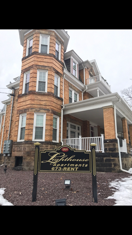 1201 Chestnut St – photo 1