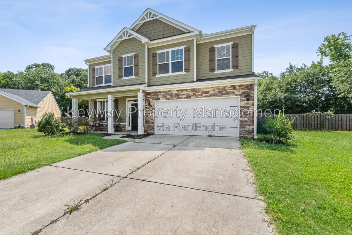 135 Beallwood Dr – photo 2