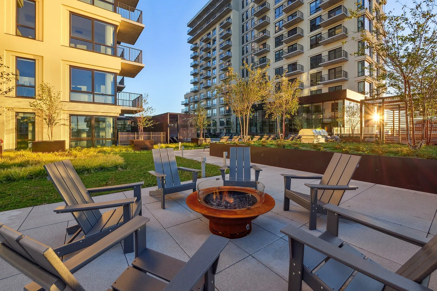 18 Dock Apartments – photo 3