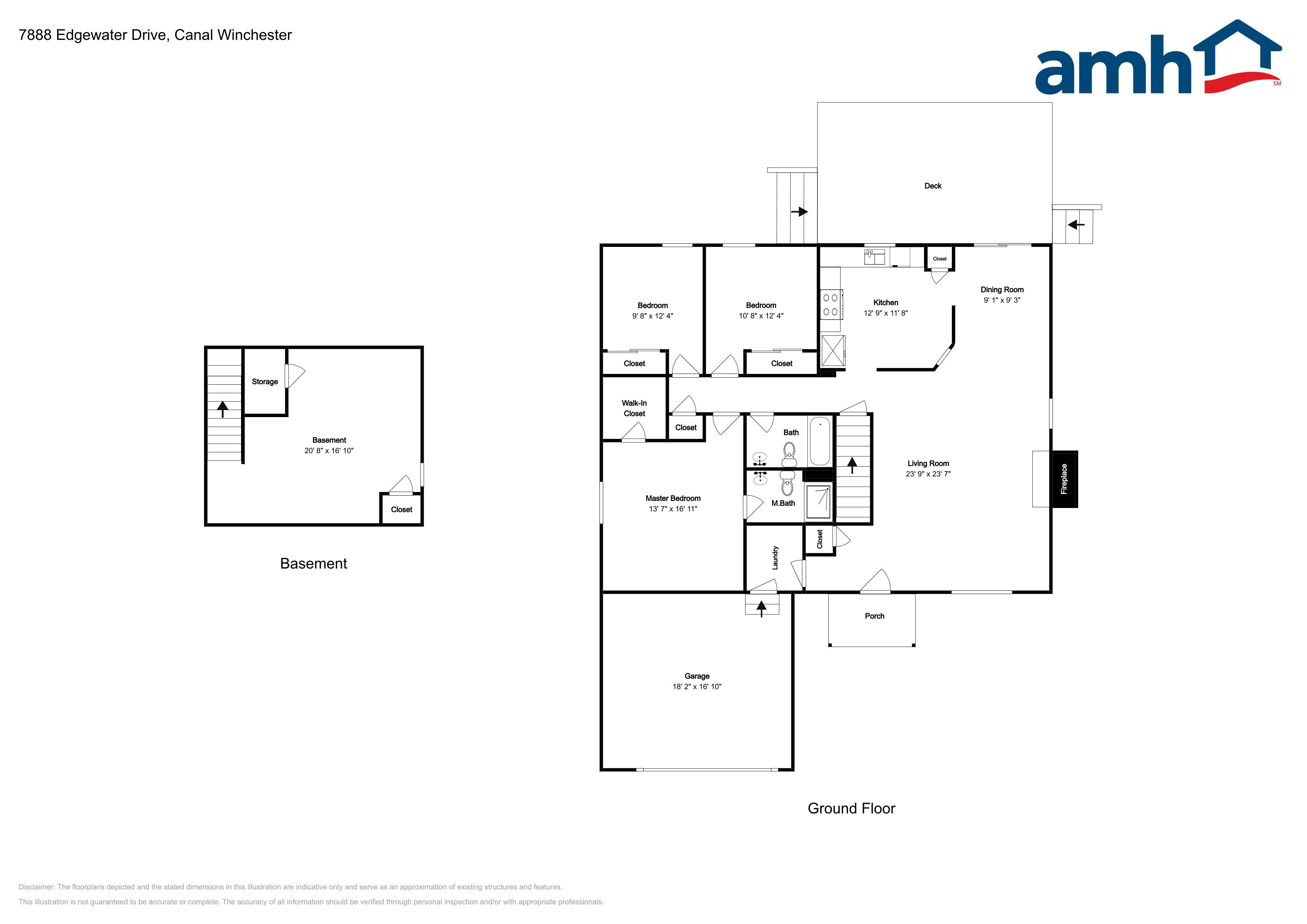 7888 Edgewater Dr – photo 2