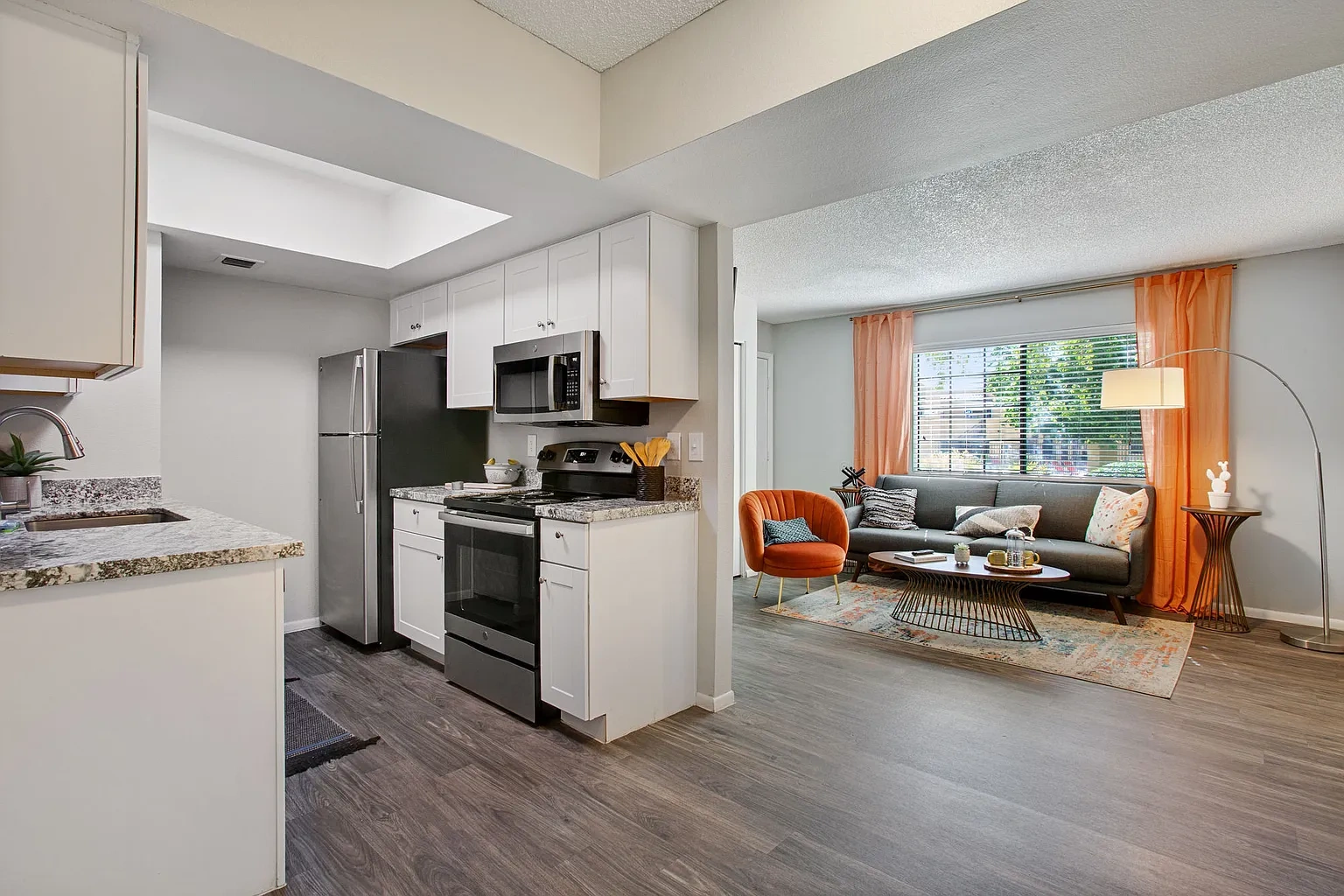 Alterra Apartments – photo 3