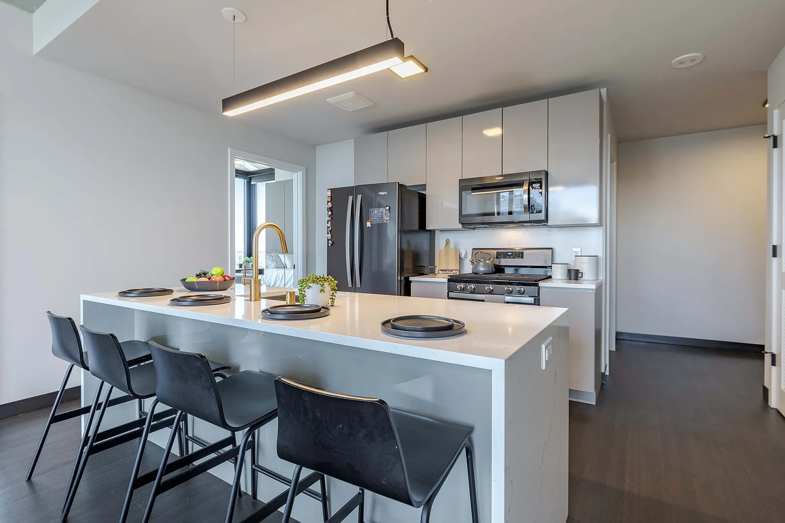 The M Seattle – photo 3