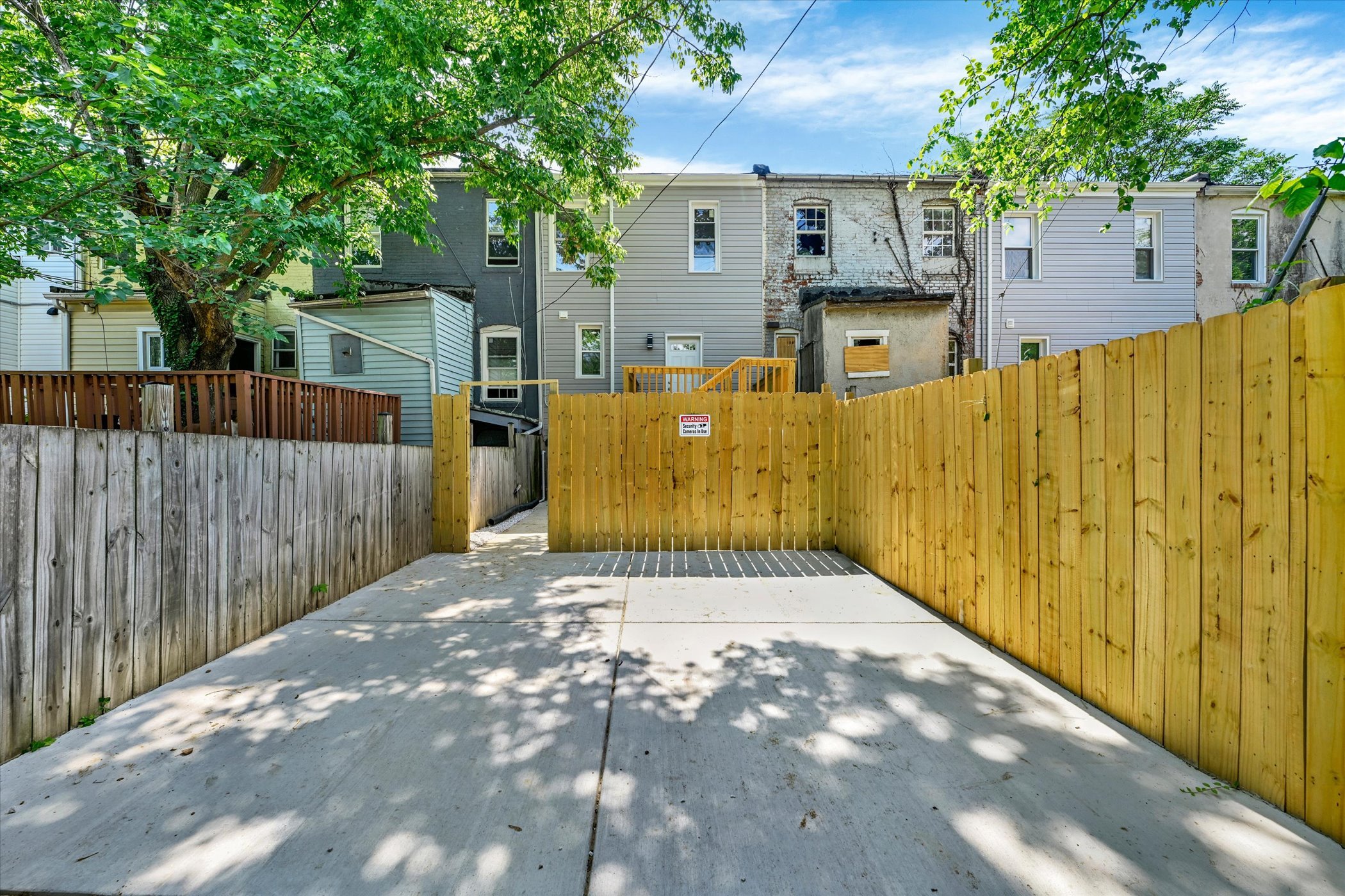 3726 Beehler Ave unit 1 – photo 2