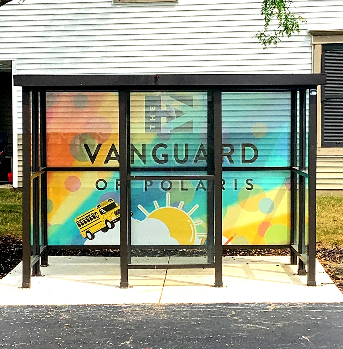 The Vanguard of Polaris – photo 2