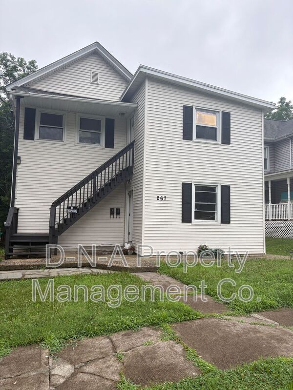 267 Brodhead Ave unit # 1 – photo 1