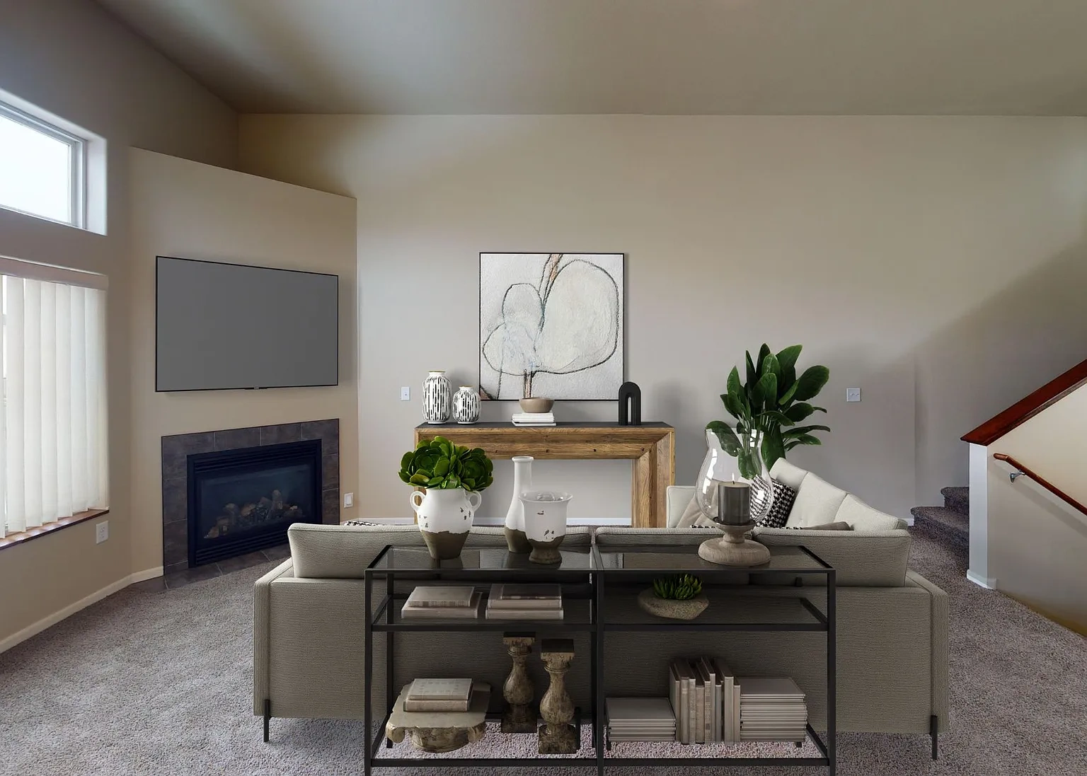 Maple Ridge Townhomes – photo 4