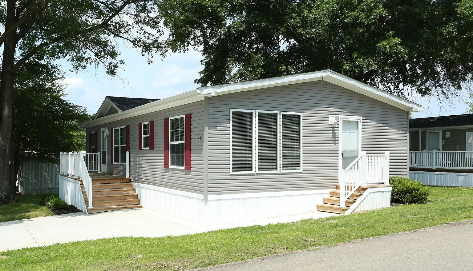 Spreading Oaks Village – photo 2